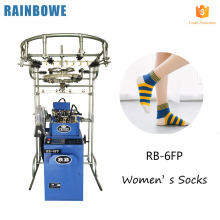 Automatic computerized sock knitting machine price for making socks